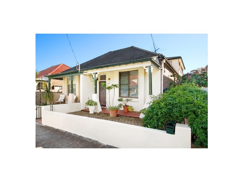 27 Stewart Street, Randwick NSW 2031