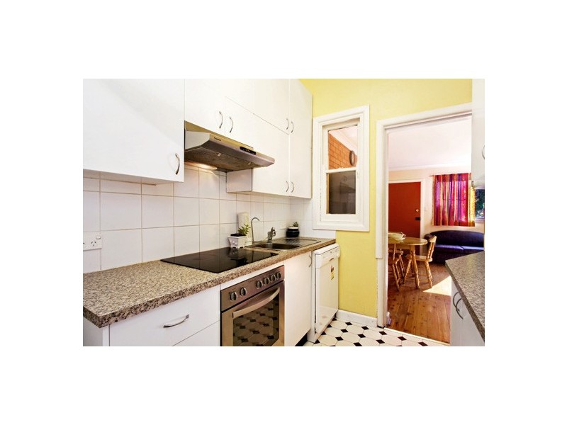 27 Stewart Street, Randwick NSW 2031