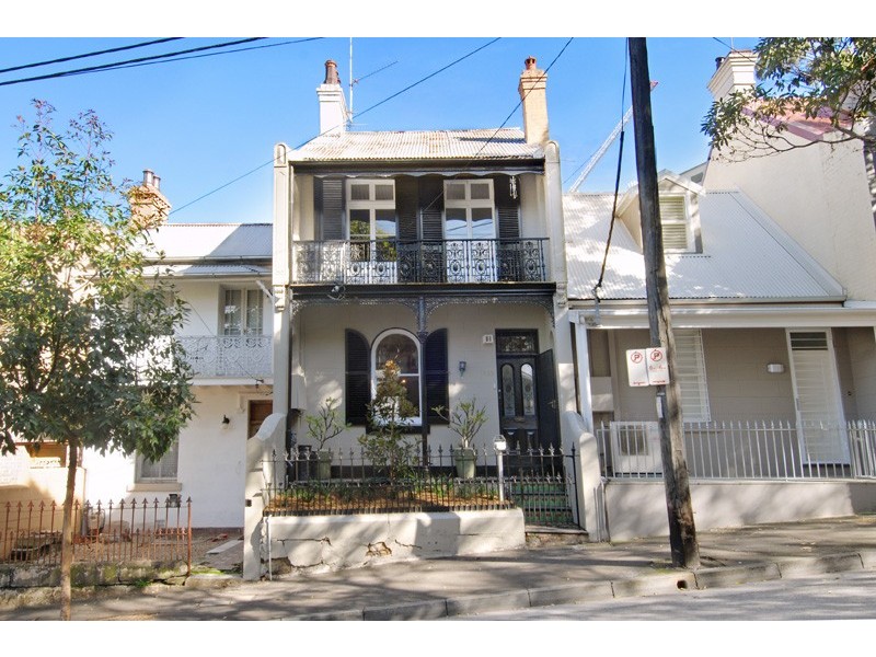 459  Liverpool Street, Darlinghurst NSW 2010
