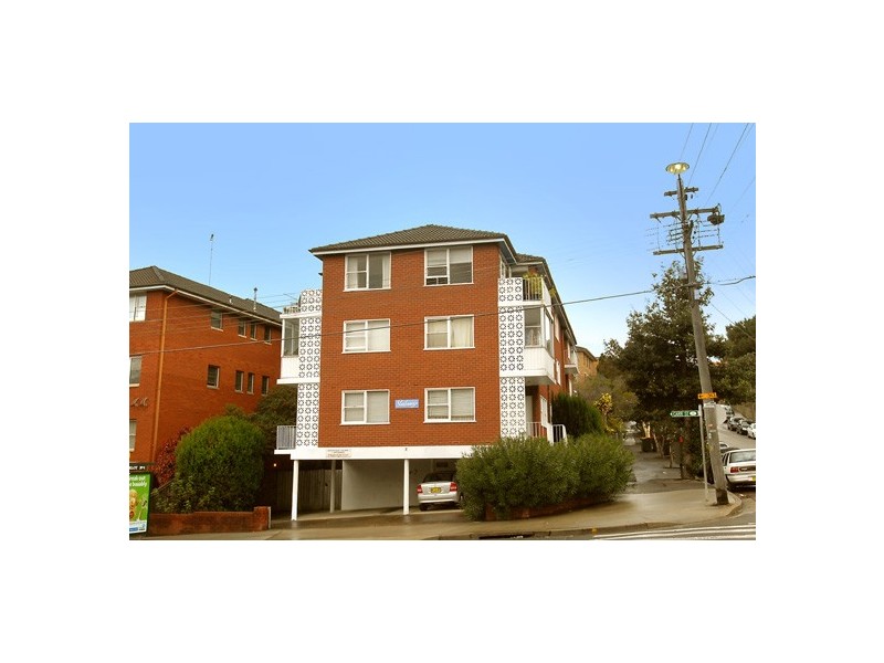 9/2 Carr Street, Coogee NSW 2034