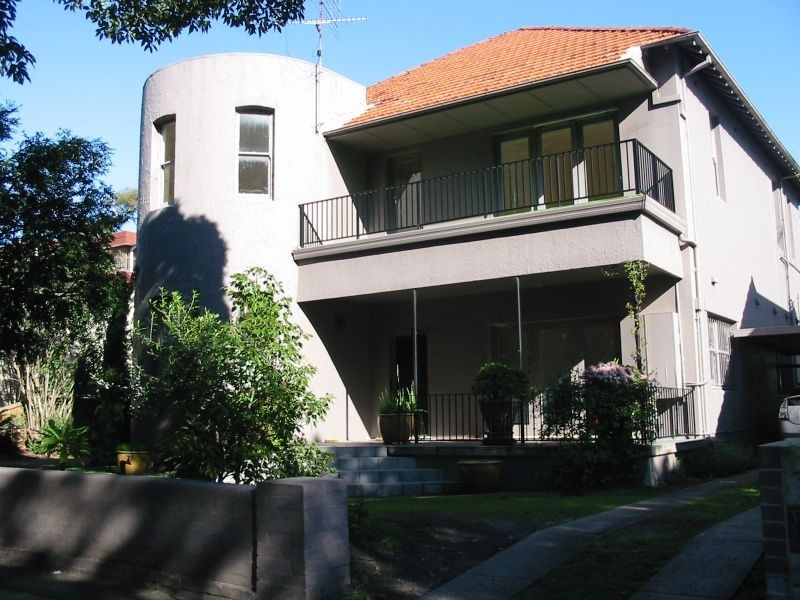 4 Beresford Road, Rose Bay NSW 2029