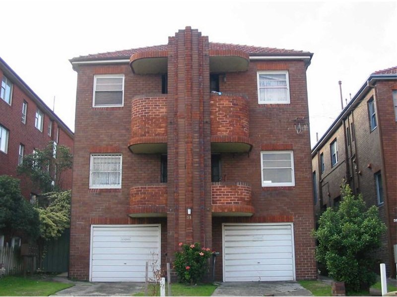51 Forsyth Street, Kingsford NSW 2032