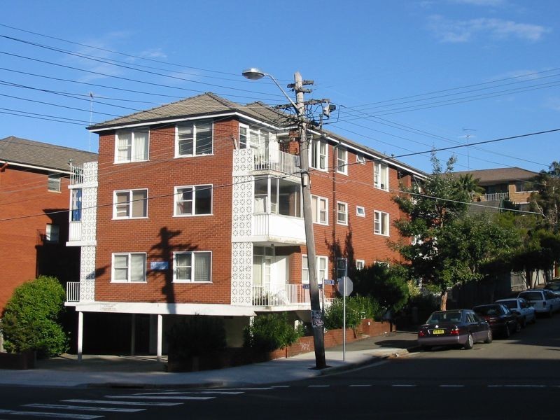 2 Carr Street, Coogee NSW 2034