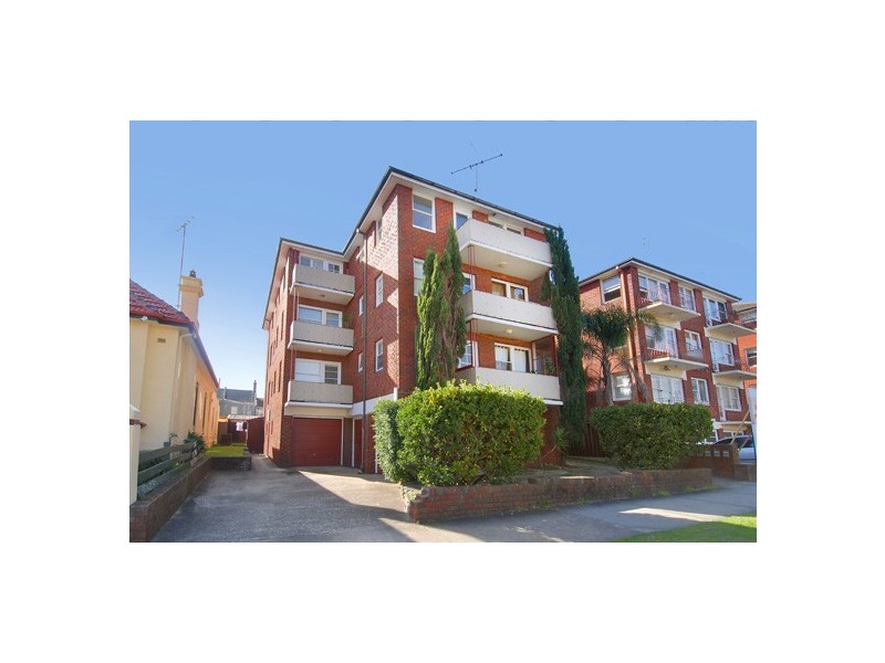 6/3  Silver Street, Randwick NSW 2031