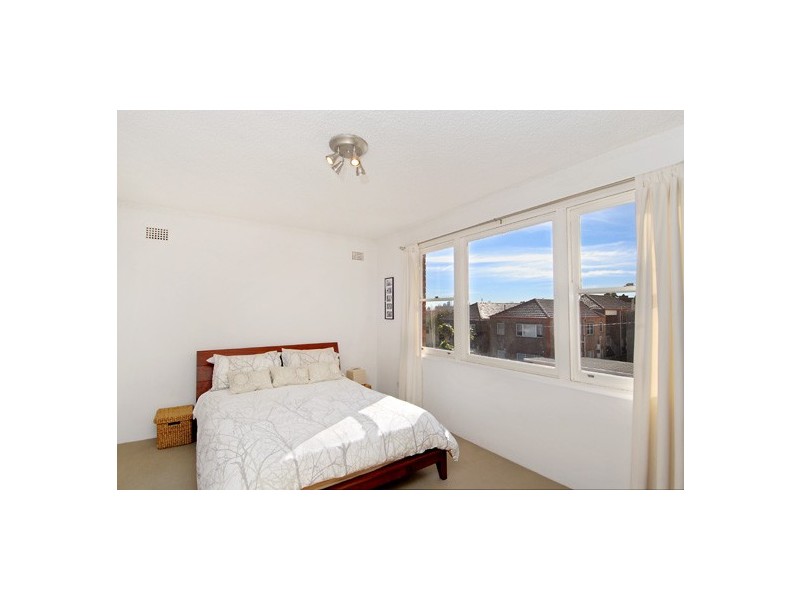 6/3  Silver Street, Randwick NSW 2031