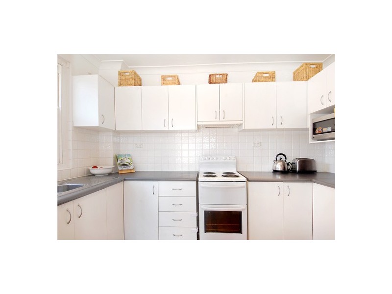 6/3  Silver Street, Randwick NSW 2031