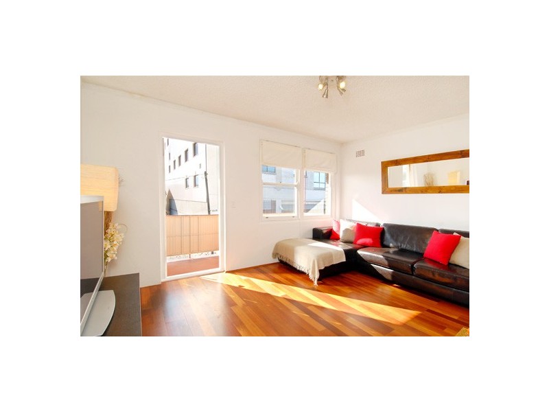 6/3  Silver Street, Randwick NSW 2031