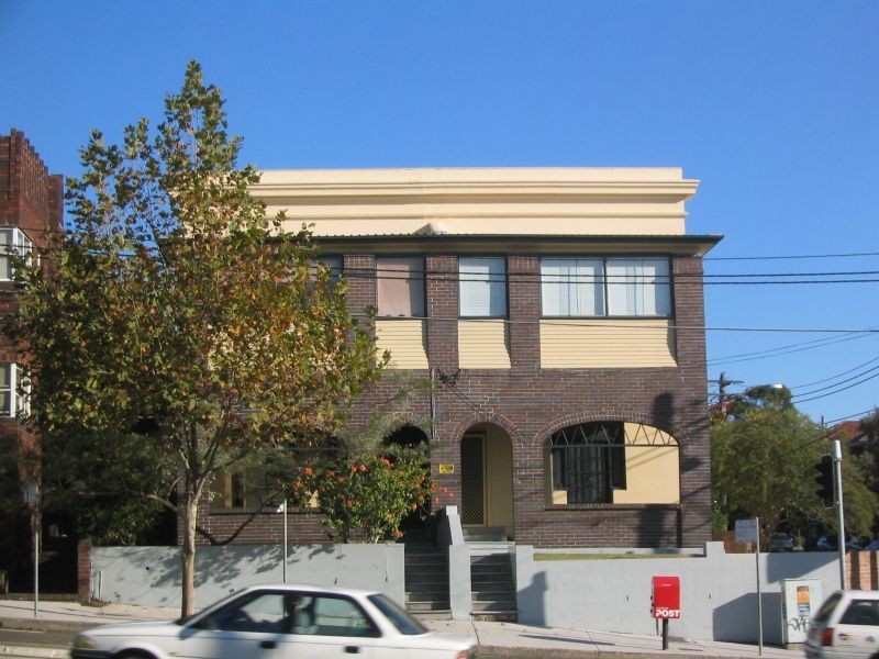 121 Alison Road, Randwick NSW 2031