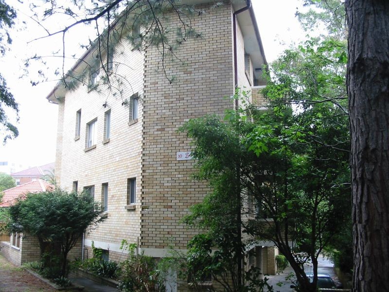 10 Kynaston Avenue, Randwick NSW 2031