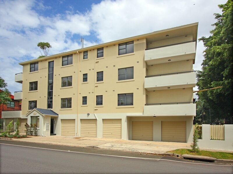 5/1 Mulwarree Avenue, Randwick NSW 2031