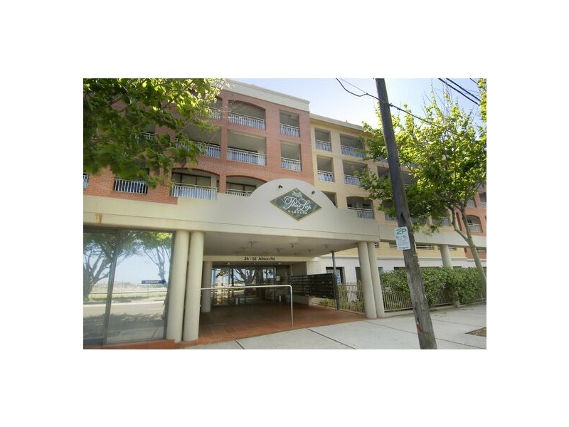 306/34-52  Alison Road, Randwick NSW 2031