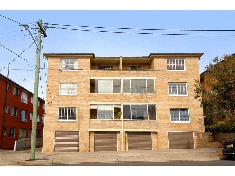 7/206 Oberon Street, Coogee NSW 2034