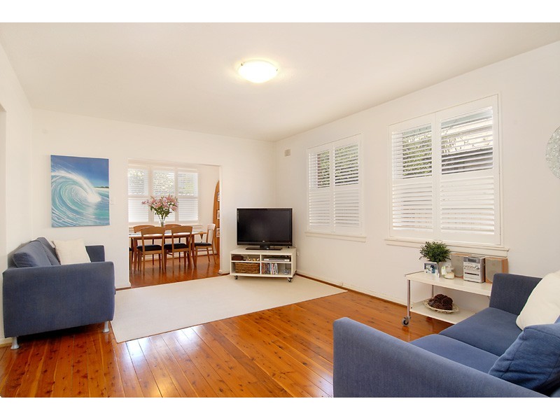 2/91 Brook Street, Coogee NSW 2034