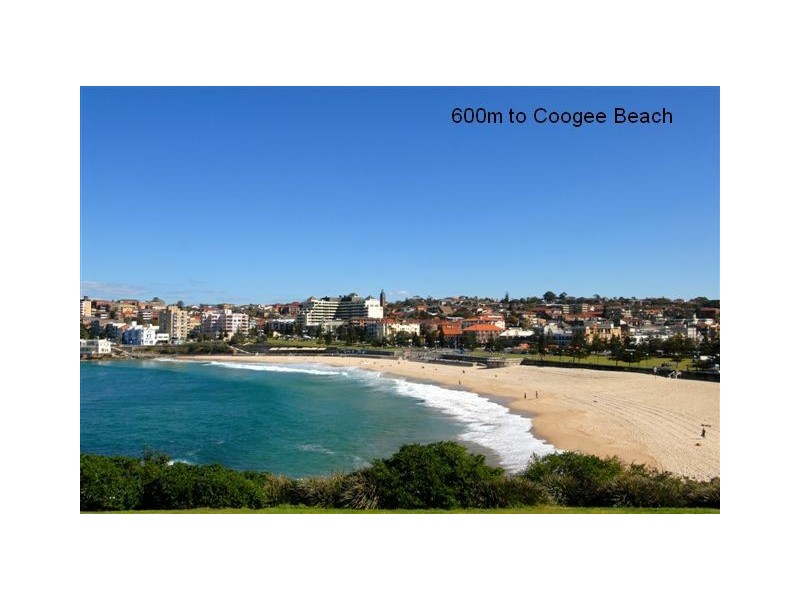 2/91 Brook Street, Coogee NSW 2034