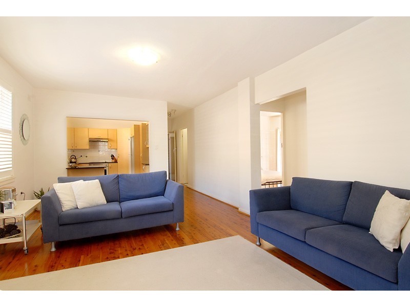 2/91 Brook Street, Coogee NSW 2034