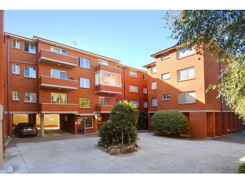 15/10a  Mears Avenue, Randwick NSW 2031