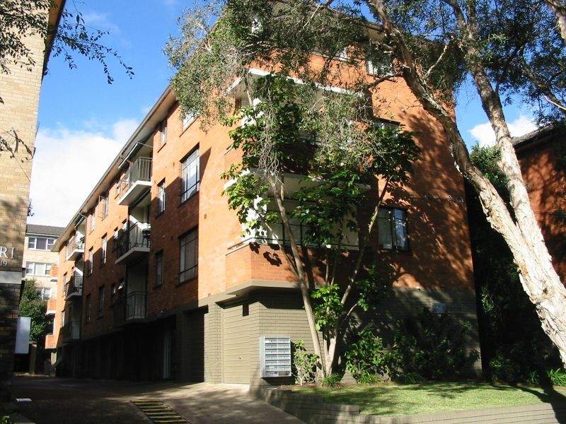 21 Prince Street, Randwick NSW 2031