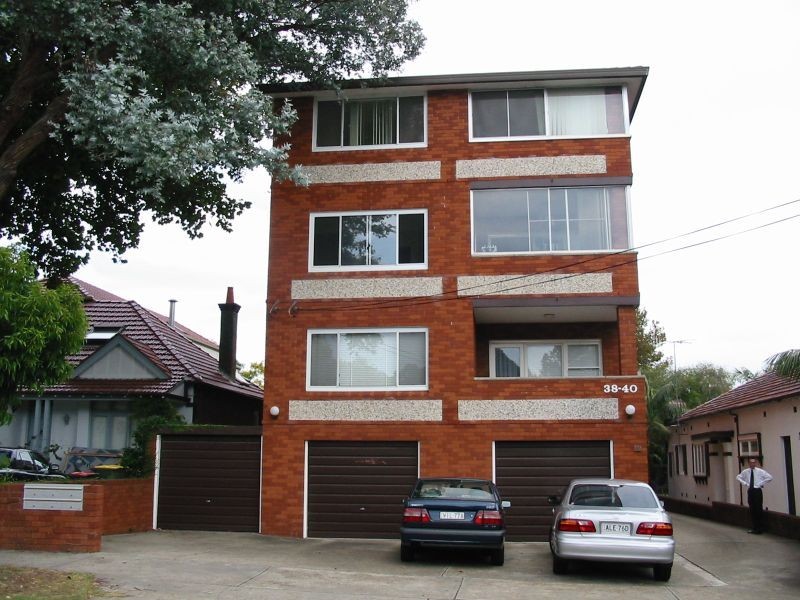 38 Market Street, Randwick NSW 2031