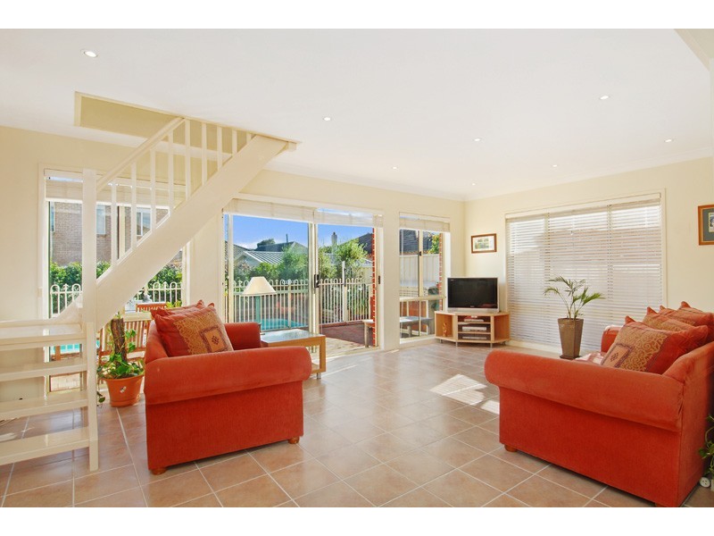 34 Dougherty Street, Rosebery NSW 2018