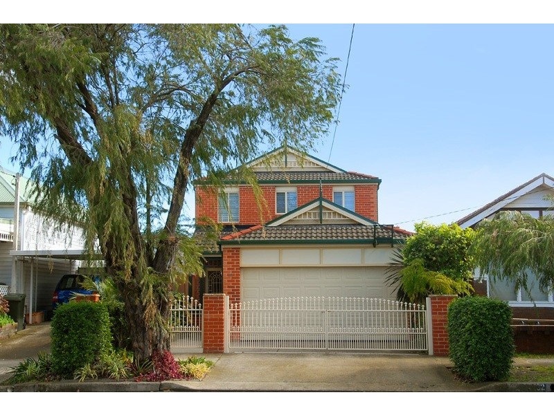 34 Dougherty Street, Rosebery NSW 2018