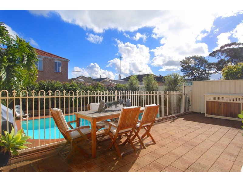 34 Dougherty Street, Rosebery NSW 2018