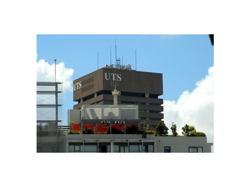 2064/185 Bay Street, Broadway NSW 2007