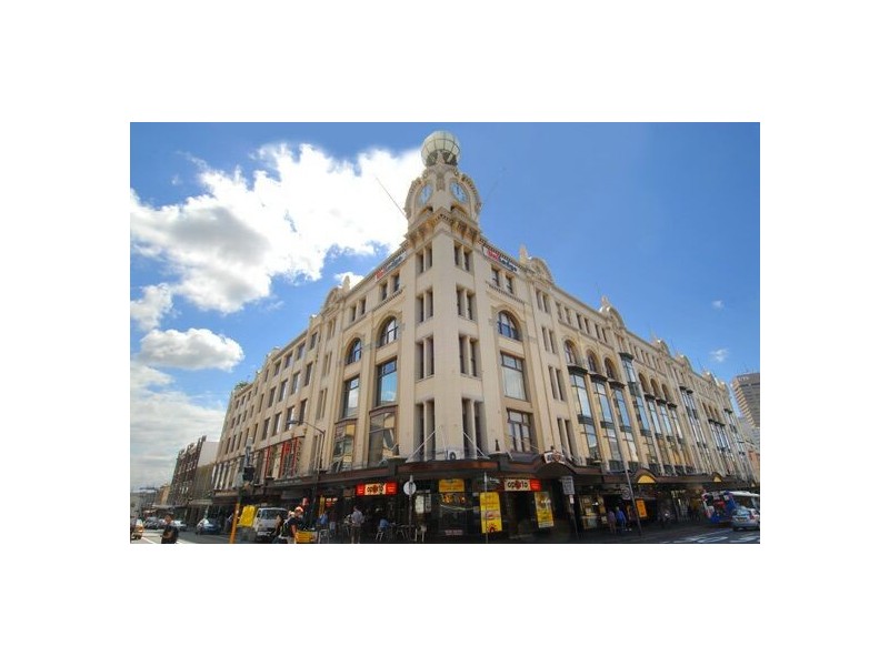 2064/185 Bay Street, Broadway NSW 2007