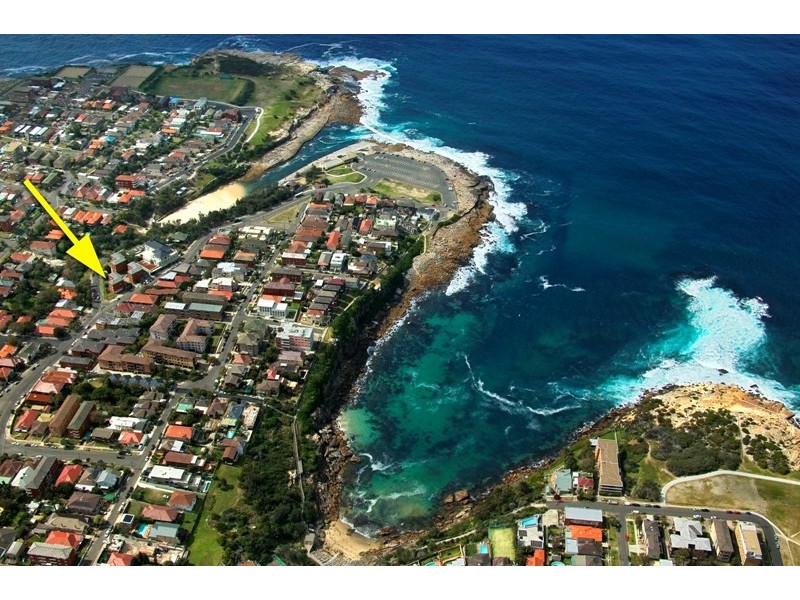 1/377a Clovelly Road, Clovelly NSW 2031