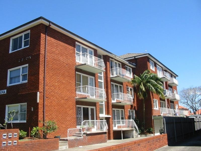 6 Botany Street, Randwick NSW 2031