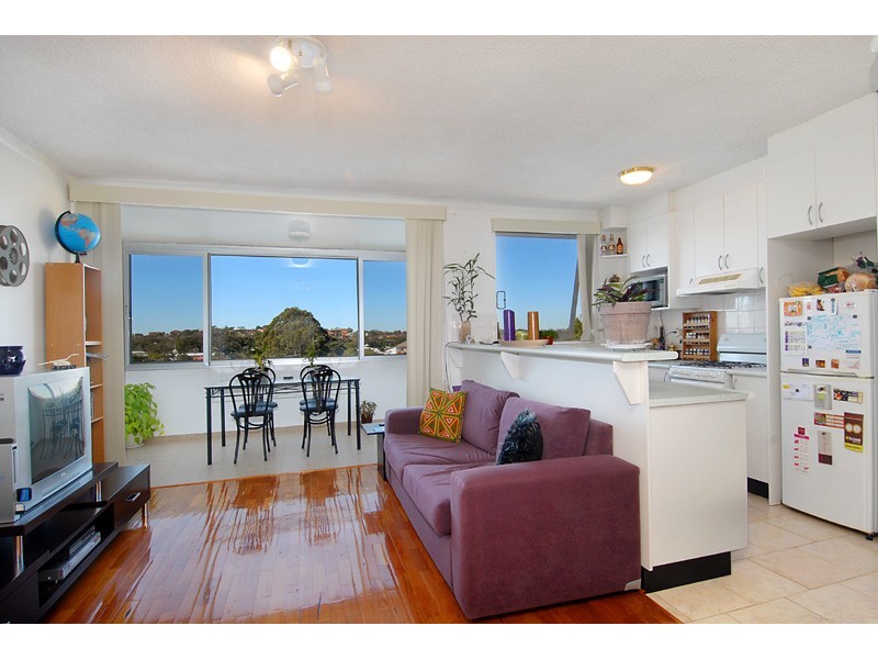 4/81 Middle Street, Randwick NSW 2031