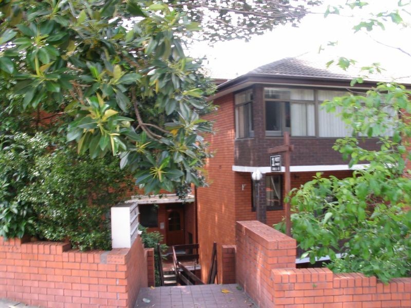 1 Pitt Street, Randwick NSW 2031