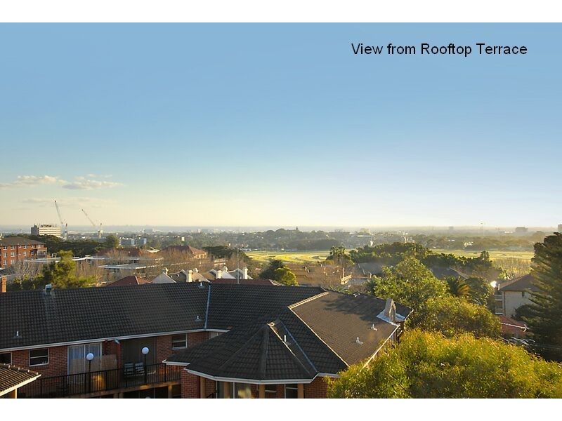 4/50 Cook Street, Randwick NSW 2031