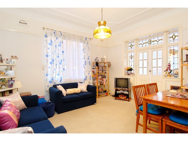 4/50 Cook Street, Randwick NSW 2031