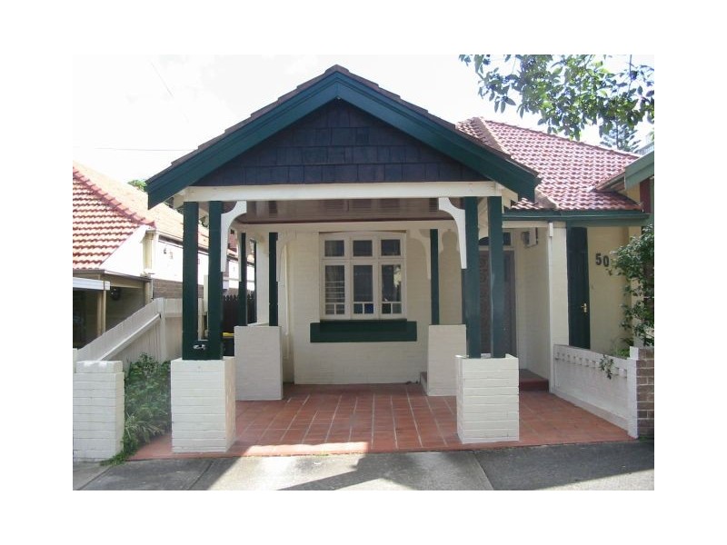 52 Eurimbla Avenue, Randwick NSW 2031