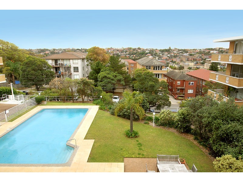 16/14-24  Kidman Street, Coogee NSW 2034