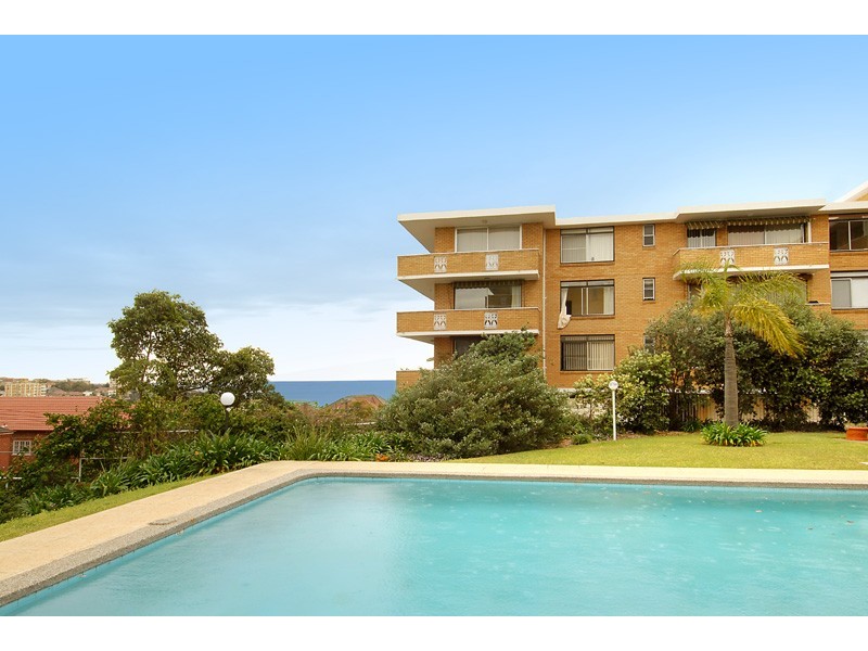 16/14-24  Kidman Street, Coogee NSW 2034