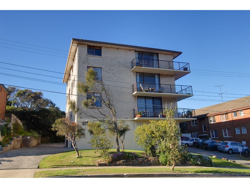 10/422 Maroubra Road, Maroubra NSW 2035