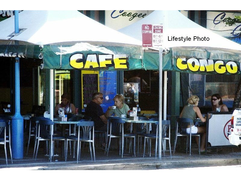 1/109 Arden Street, Coogee NSW 2034