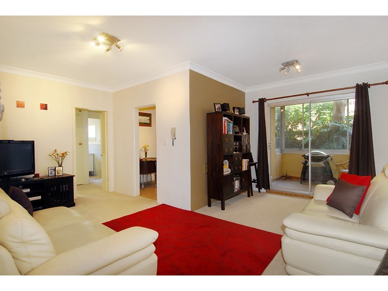 2/10a Mears Avenue, Randwick NSW 2031