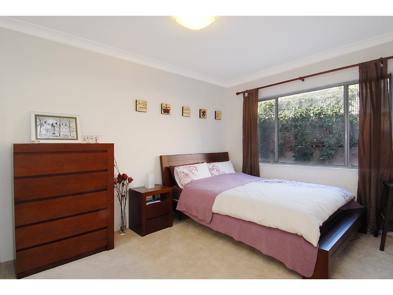 2/10a Mears Avenue, Randwick NSW 2031