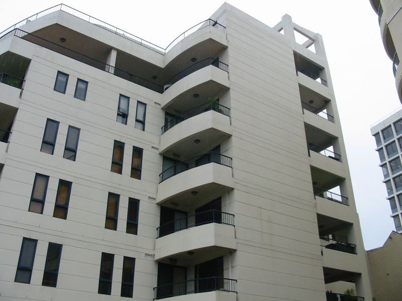 1 Regent Place, Redfern NSW 2016