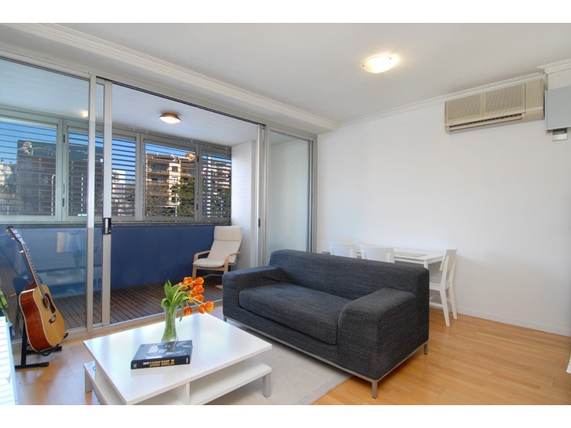 8/234 William Street, Potts Point NSW 2011