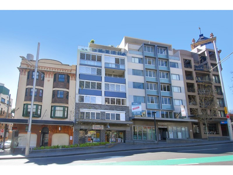 8/234 William Street, Potts Point NSW 2011