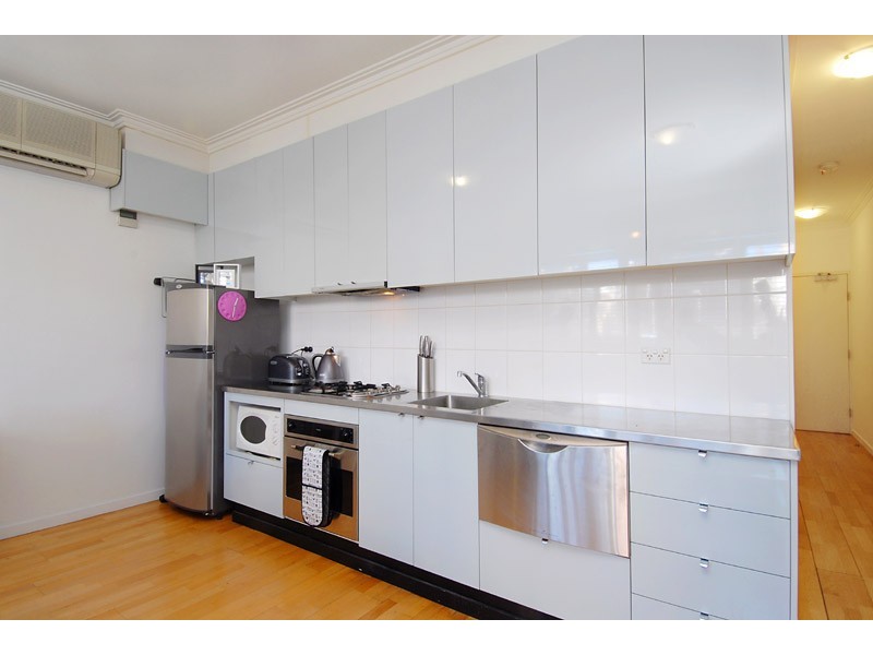 8/234 William Street, Potts Point NSW 2011