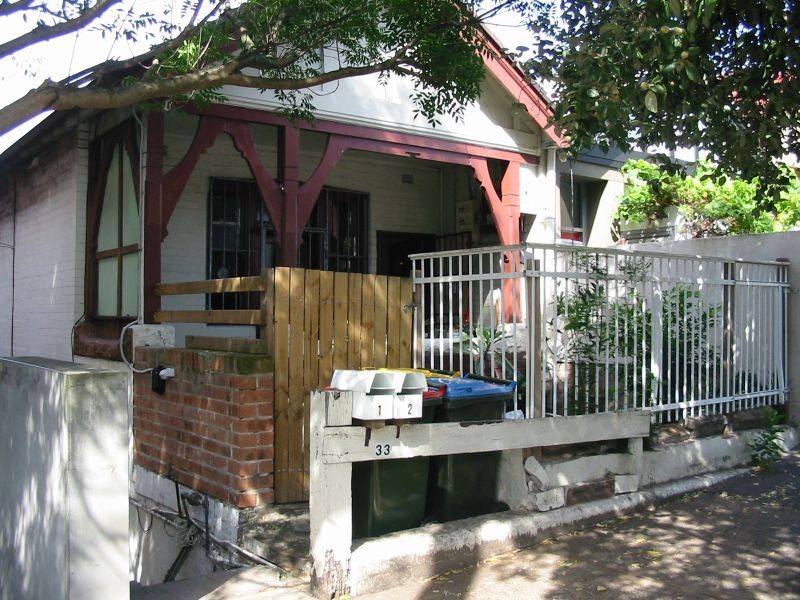 33 Fletcher Street, Bondi NSW 2026