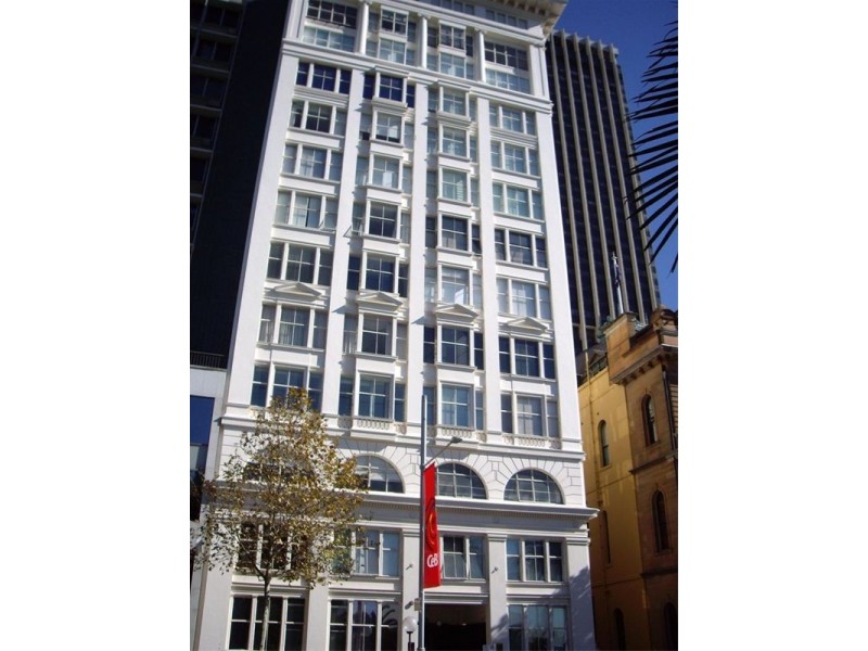 123 Macquarie Street, Sydney NSW 2000