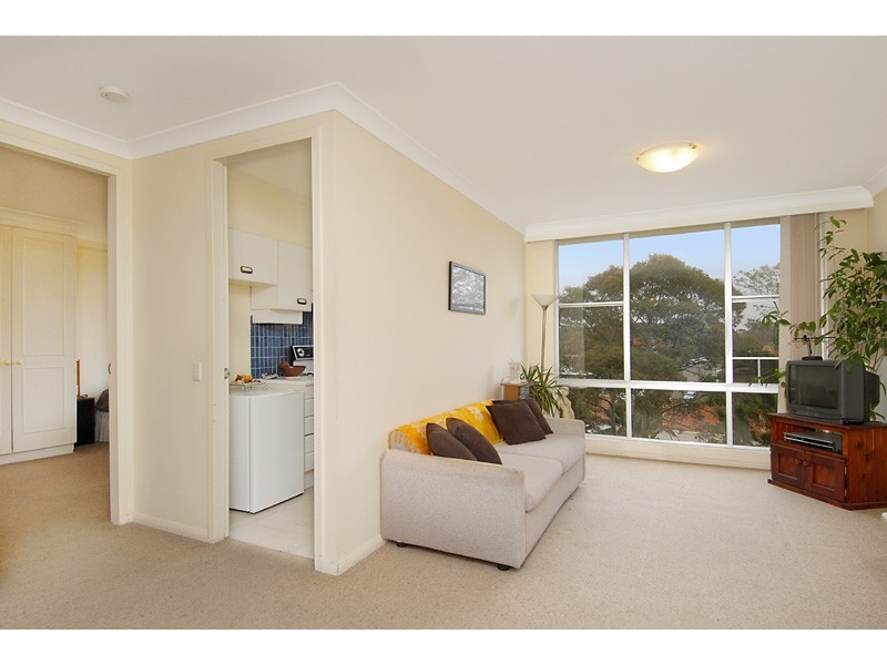 501/16 Roscrea Avenue, Randwick NSW 2031