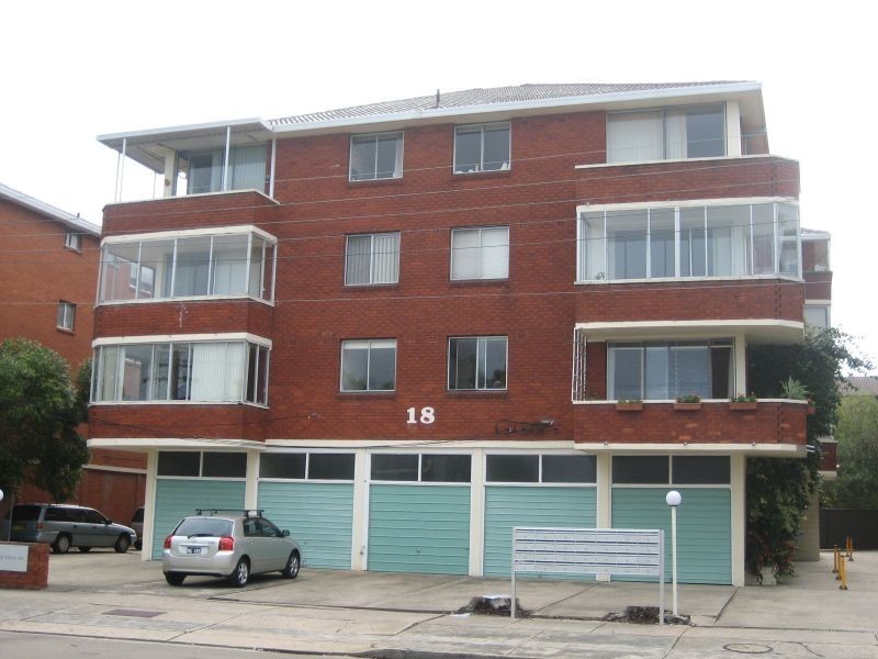 18 Dutruc Street, Randwick NSW 2031