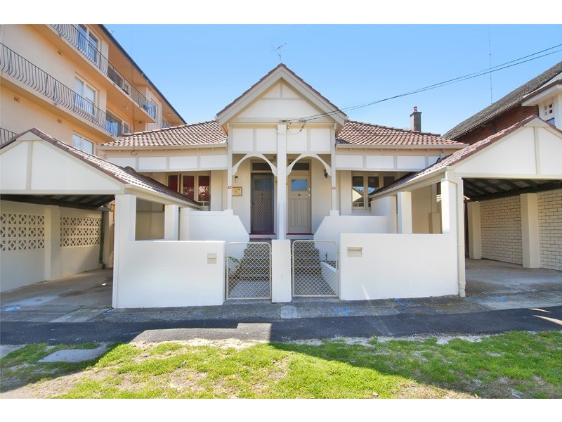 44 Arcadia Street, Coogee NSW 2034