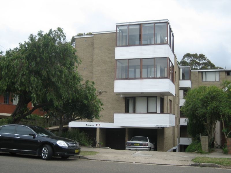 116 Mount Street, Coogee NSW 2034